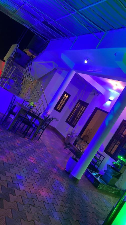 Lali Beach Villa 亭可马里 外观 照片