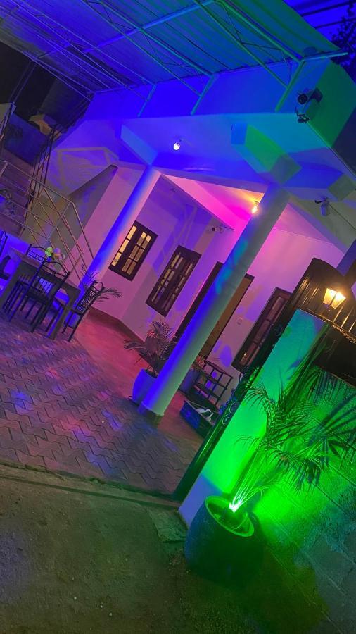 Lali Beach Villa 亭可马里 外观 照片